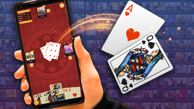เกมไพ่เพื่อรางวัล – ลุ้นโชคกับ U31