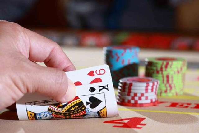 กลุ่มดึงบาคาร่าคืออะไร? เหตุผลที่ควรเข้าร่วมกลุ่มดึงบาคาร่า U31