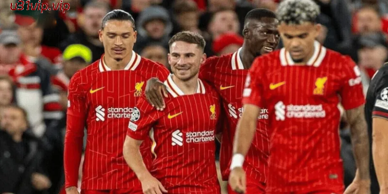 การเดิมพันจุดโทษ U31 : รับการเดิมพันที่ถูกต้องในทุกช่วงเวลา